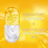 Garnier Skin Active Serum Cream Vitamin C 50mL