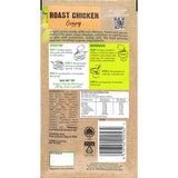 Mrs Rogers Organic Gravy Mix Roast Chicken 33g