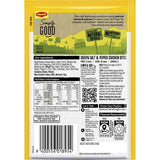 Maggi Air Fryer Recipe Base Seasoned Coating Salt & Pepper Sachet 40g