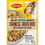 Maggi Recipe Base Chinese Fried Rice Sachet 28g