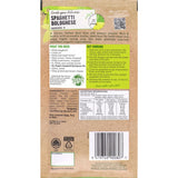 Mrs Rogers Organic Recipe Base Spaghetti Bolognaise 30g