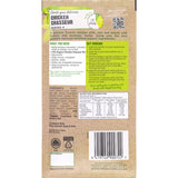 Mrs Rogers Organic Recipe Base Chicken Chasseur 34g