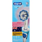 Oral B Vitality Electric Toothbrush Extra Sensitive Clean 1ea