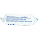 Johnsons Facial Wipes Dry & Sensitive Skin 3 In1 25pack