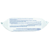 Johnsons Facial Wipes Dry & Sensitive Skin 3 In1 25pack