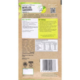 Mrs Rogers Organic Recipe Base Devilled Sausages 34g