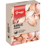 Gregg's Garlic Powder  Box 30g