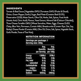 Wattie's Pasta Meal Tortellini In Tomato & Basil Pouch 350g