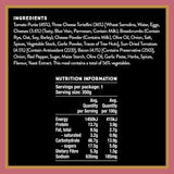 Wattie's Pasta Meal Tortellini In Tomato & Bacon Pouch 350g