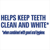 Wrigleys Extra White Chewing Gum Peppermint 46 Pieces Bottle 64g