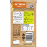 Mrs Rogers Organic Gravy Mix Light Brown Sachet 28g