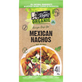 Mrs Rogers Organic Recipe Base Mexican Nachos 30g