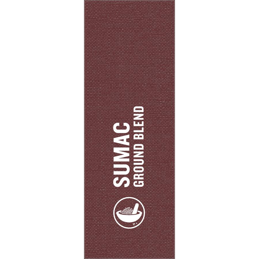 Gregg's Sumac Ground Blend Box 30g