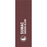 Gregg's Sumac Ground Blend Box 30g
