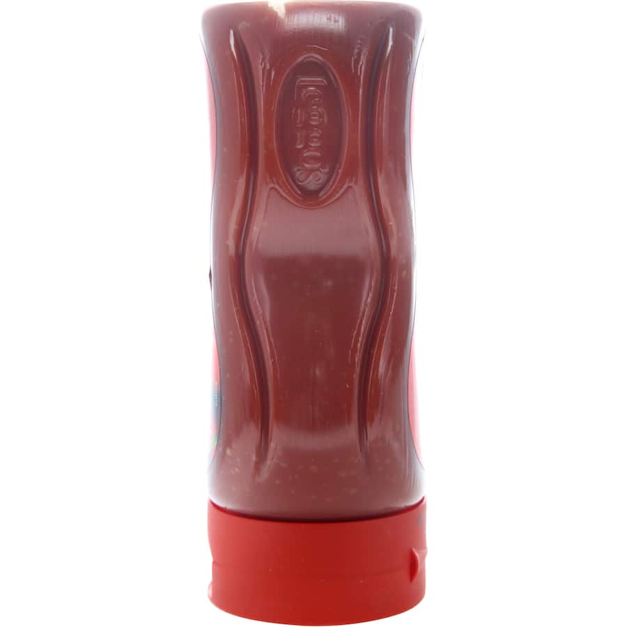 Leggo's Tomato Paste Tomato Squeeze No Added Salt Squeeze bottle 390g