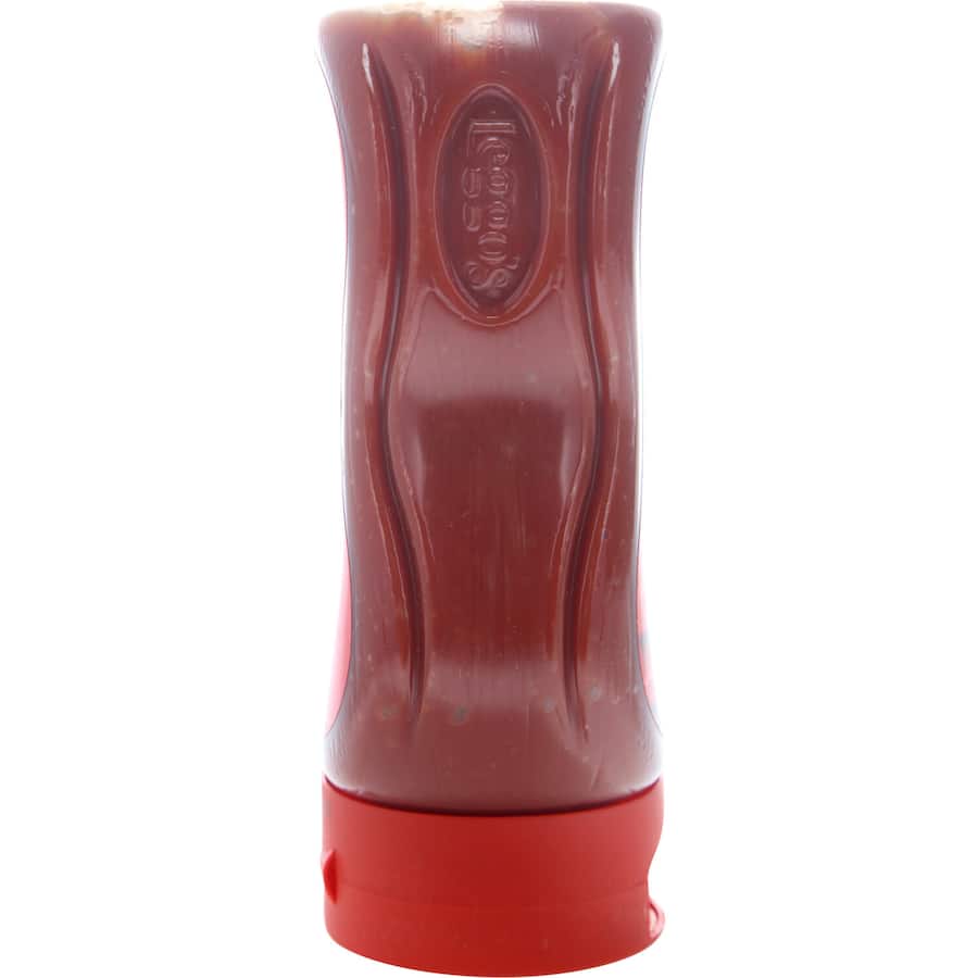Leggo's Tomato Paste Tomato Squeeze No Added Salt Squeeze bottle 390g