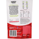 Harvest Snaps Pea Crisps Chilli 120g