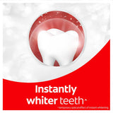 Colgate Optic White Mouthwash Teeth Whitening Stain Defense 500mL