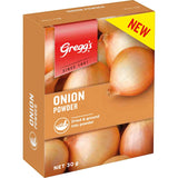 Gregg's Onion Powder  Box 30g