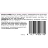 Napro Palette Hair Colour Light Brown 7.0 140ml 1pack