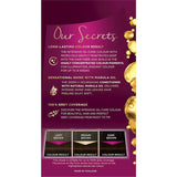 Napro Palette Hair Colour Choc Brown 3.65 140ml 1pack