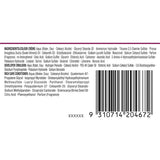 Napro Palette Hair Colour Dark Brown 3.0 140ml 1pack