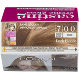 L'oreal Paris Casting Hair Colour Creme Gloss Dark Blonde 700 1pack