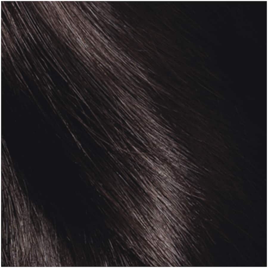 L'oreal Paris Casting Hair Colour Creme Gloss Ebony Black 200 1pack