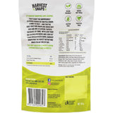 Harvest Snaps Pea Crisps Wasabi 120g