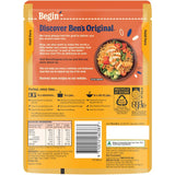 Bens Original Microwave Rice Chicken Flavour Pouch 250g