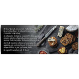 Ob Finest Seasonal Edition Crackers Fig & Cranberry 130g