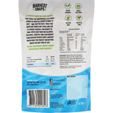 Harvest Snaps Pea Crisps Original Salted 120g