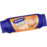 Mcvities Hobnobs Cookies Oat Snap 255g