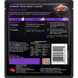 Lee Kum Kee Recipe Base Teriyaki Beef Pouch 100g
