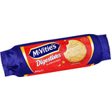 Mcvities Digestives Biscuits Original 355g