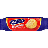 Mcvities Digestives Biscuits Original 355g