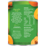 Watties Apricots Halves In Clear Juice  Can 410g