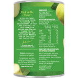 Watties Pears Quarters No Added Sugar  Can 400g
