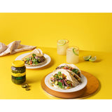 Golden Sun Peppers Sliced Jalapeno Gluten Free 360g