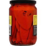 Golden Sun Peppers Red Roasted Gluten Free 680g