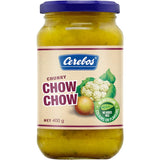 Cerebos Chow Chow  Jar 400g
