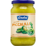 Cerebos Piccalilli  Jar 400g
