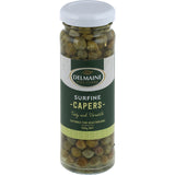 Delmaine Capers  100g
