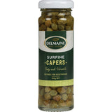 Delmaine Capers  100g