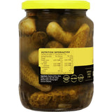 Golden Sun Gherkins Sour Sweet Gluten Free 680g