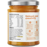 Barkers Chutney Mango & Peach 260g