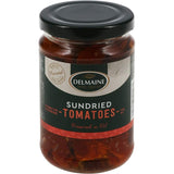 Delmaine Sundried Tomatoes Marinated 270g