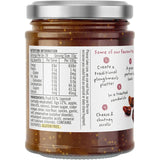 Barkers Chutney Ploughmans 280g