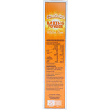 Edmonds Baking Powder  Box 400g