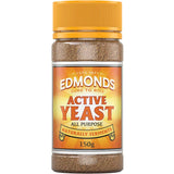 Edmonds Yeast Active Dried 150g